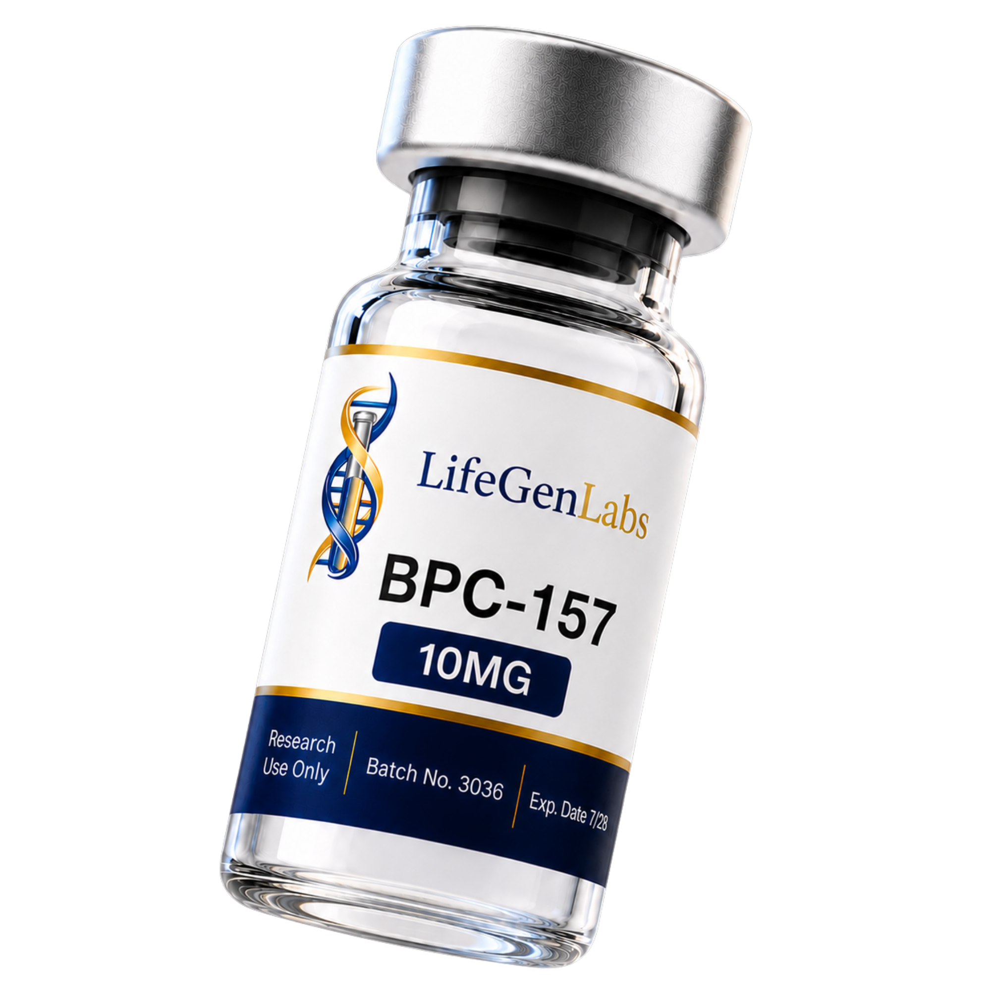 BPC-157 10MG
