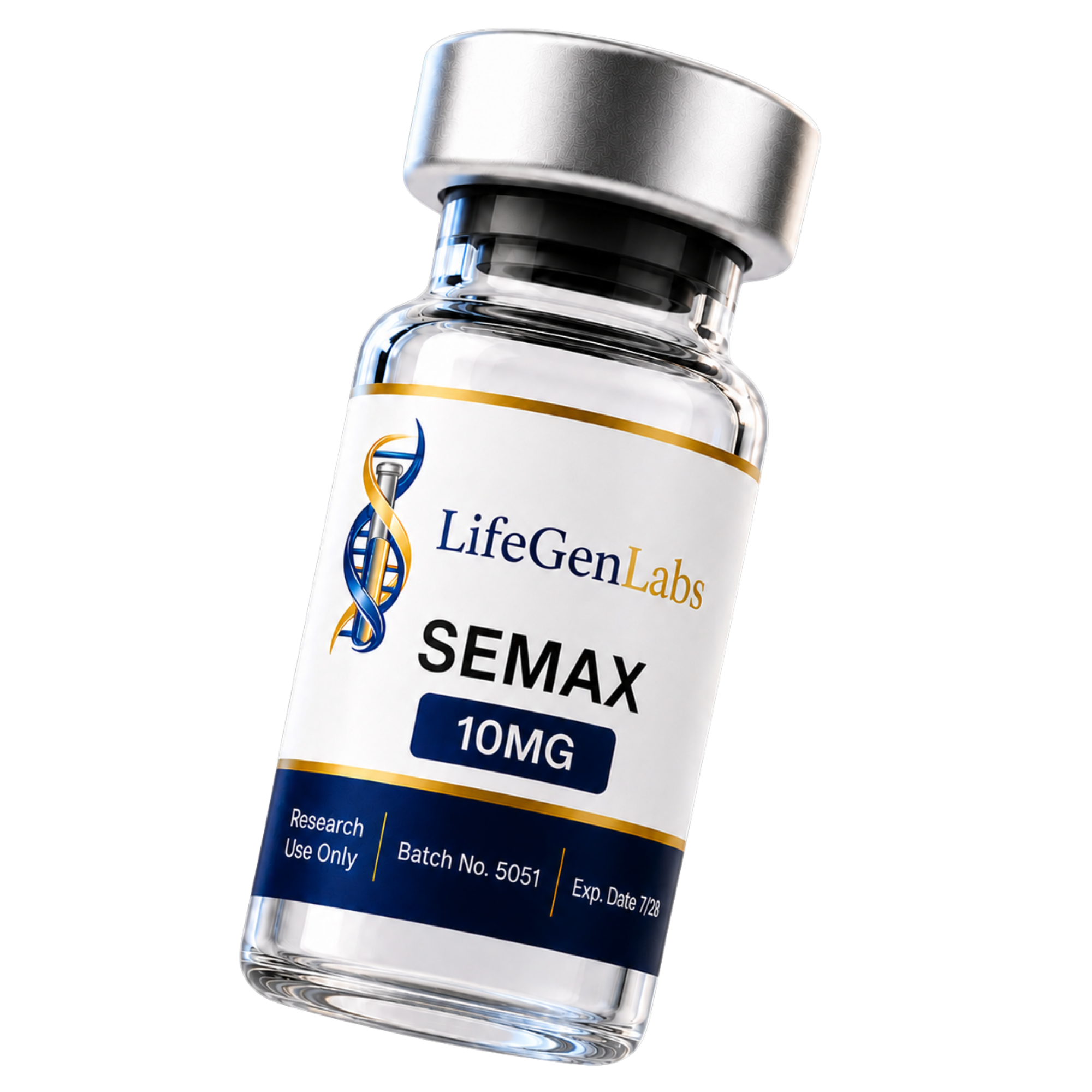 Semax 10MG