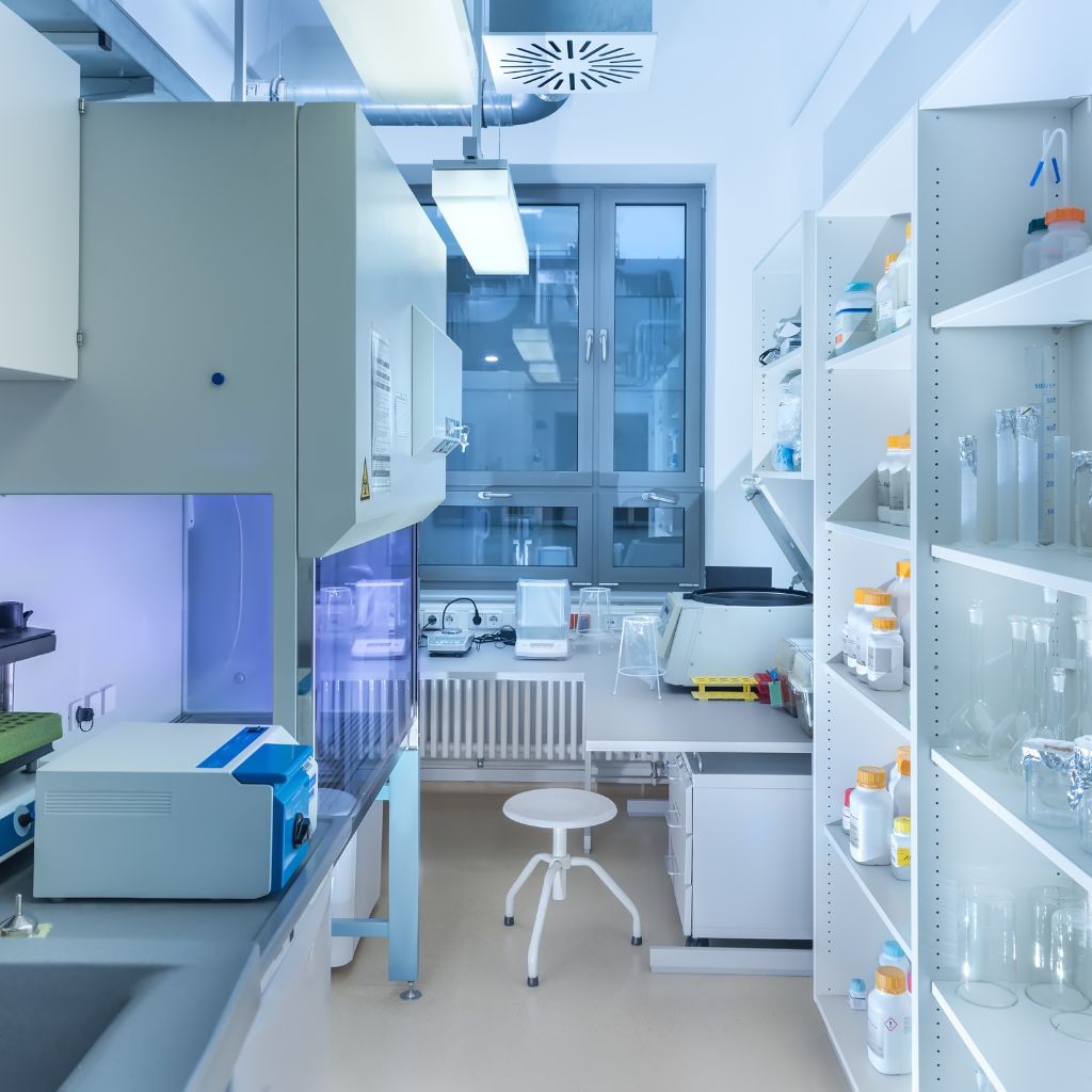 LifeGen Labs