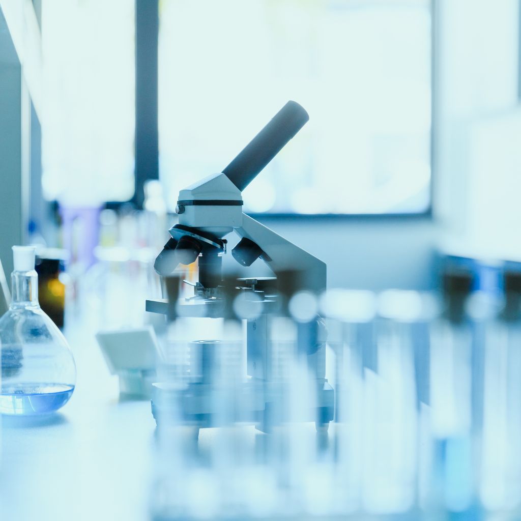 LifeGen Labs Quality Standards