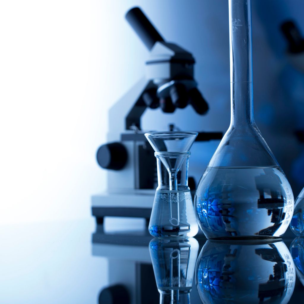 LifeGen Labs Laboratory Documentation