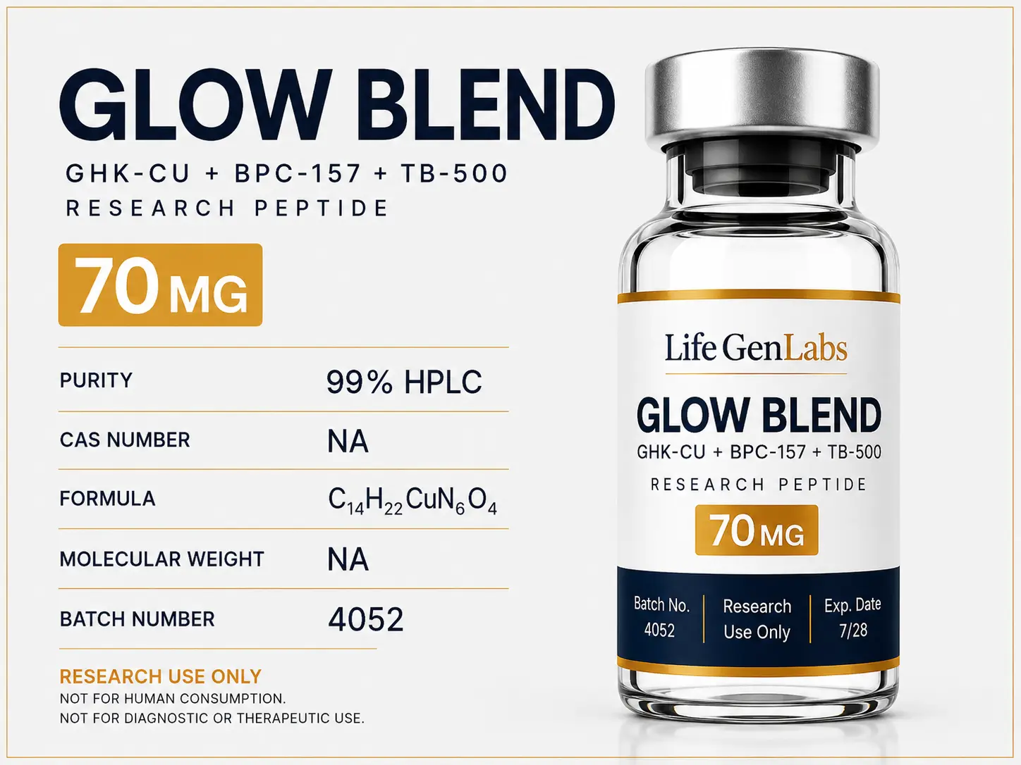 GLOW Blend